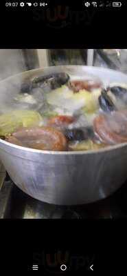 Restaurante Snack-bar O Bombeiro