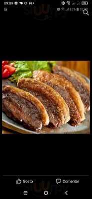 Restaurante Snack-bar O Bombeiro