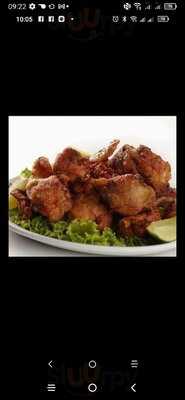 Restaurante Snack-bar O Bombeiro