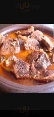 Restaurante Snack-bar O Bombeiro