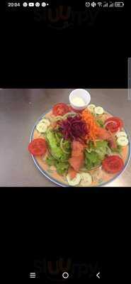 Restaurante Snack-bar O Bombeiro