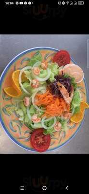 Restaurante Snack-bar O Bombeiro