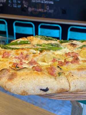 No Ponto Pizza E Pasta