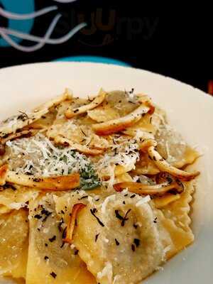 No Ponto Pizza E Pasta