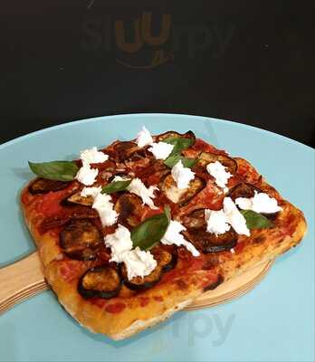 No Ponto Pizza E Pasta