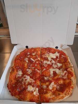 No Ponto Pizza E Pasta