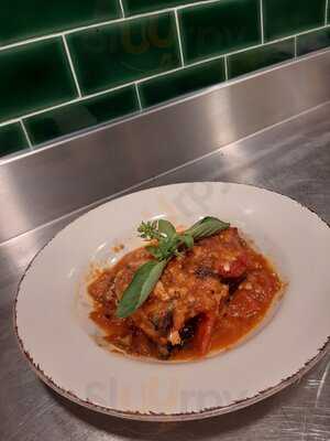 No Ponto Pizza E Pasta