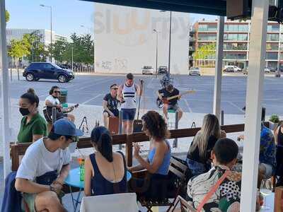 No Ponto Pizza E Pasta