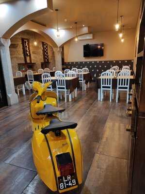 Restaurante Casa Da Granja