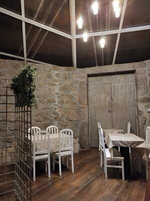 Restaurante Casa Da Granja