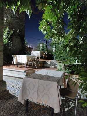 Restaurante Casa Da Granja