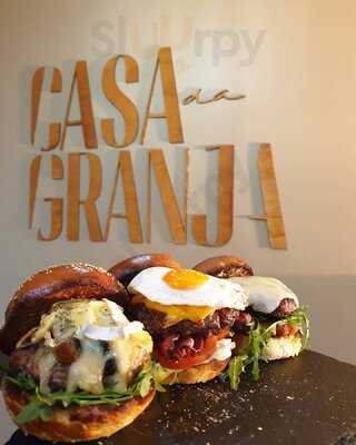 Restaurante Casa Da Granja