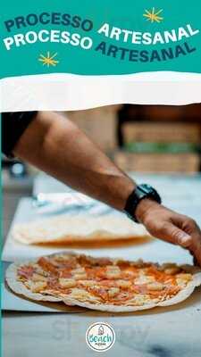 Beach Pizzas Ericeira