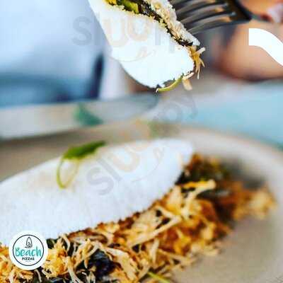 Beach Pizzas Ericeira