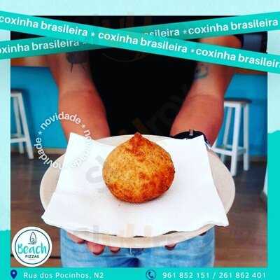 Beach Pizzas Ericeira