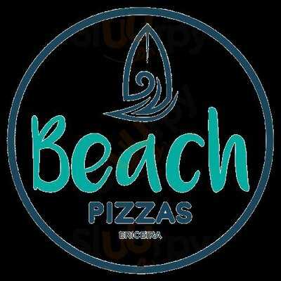 Beach Pizzas Ericeira