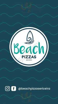Beach Pizzas Ericeira