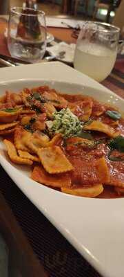 La Tagliatella Cascais