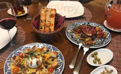 La Tagliatella Cascais