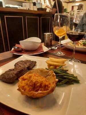 La Tagliatella Cascais