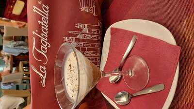 La Tagliatella Cascais