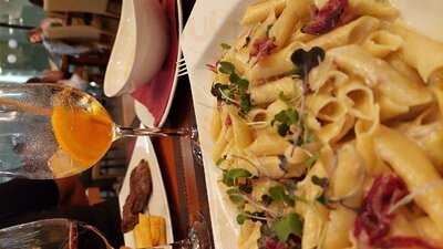 La Tagliatella Cascais