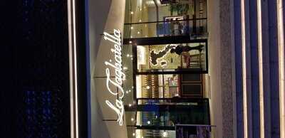 La Tagliatella Cascais