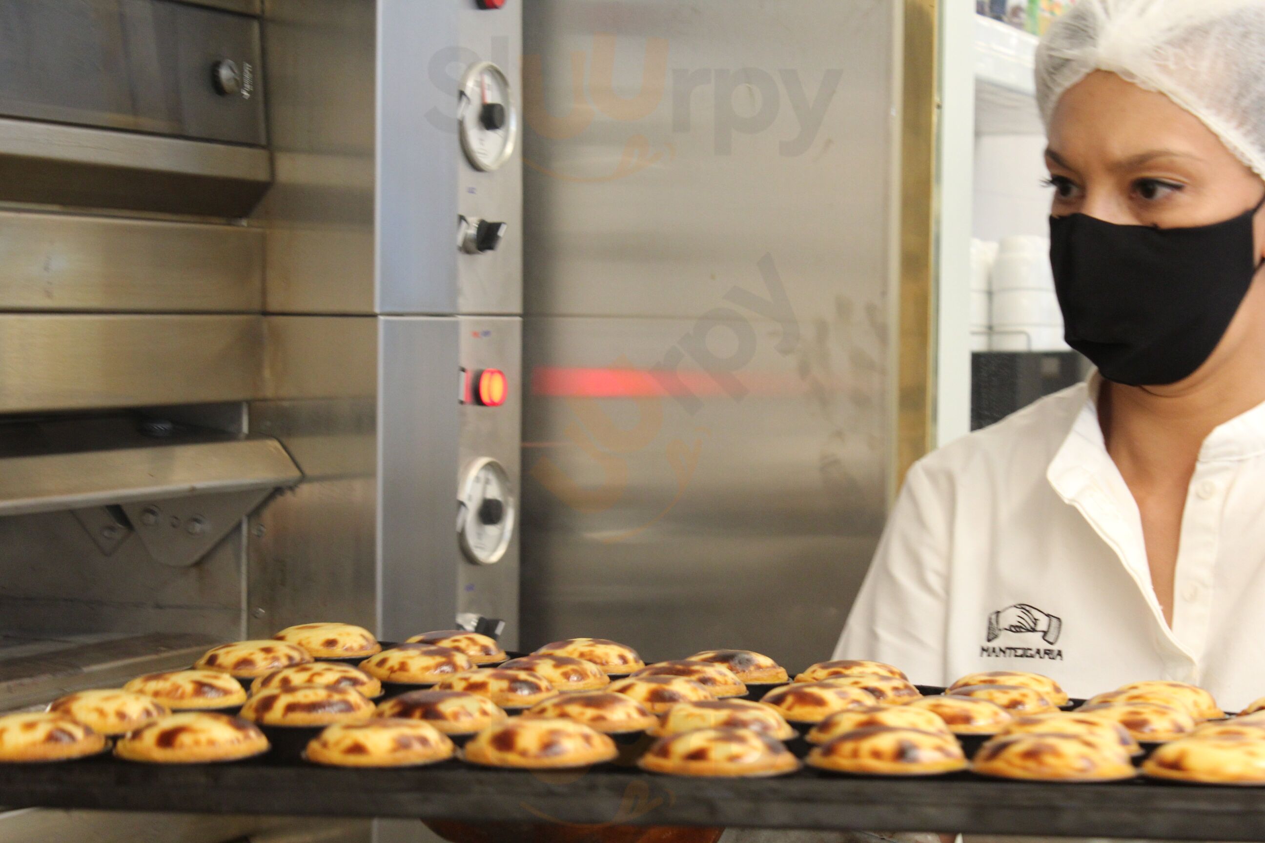 Manteigaria - Fábrica De Pastéis De Nata - Alvalade