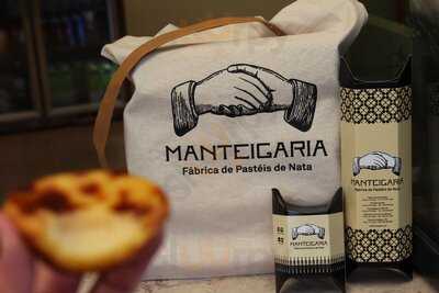 Manteigaria - Fábrica De Pastéis De Nata - Alvalade
