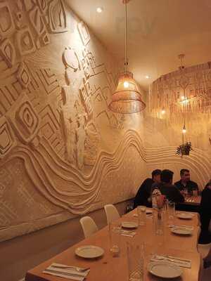 Café Manah Creative Bistrô & Bar