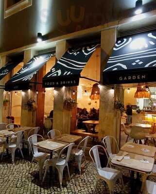 Café Manah Creative Bistrô & Bar