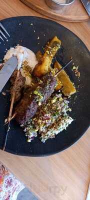 Café Manah Creative Bistrô & Bar