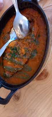 Café Manah Creative Bistrô & Bar