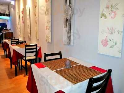 Food Network Fusion Restaurant