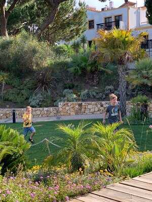 Cafeteria By Alfagar