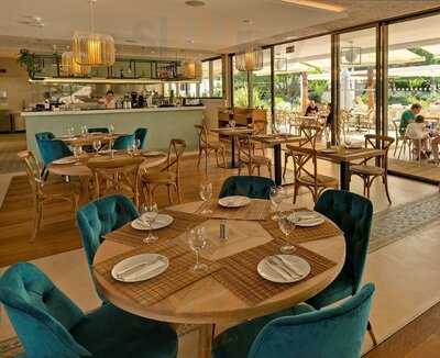 Cafeteria By Alfagar