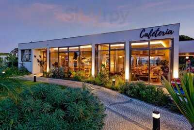 Cafeteria By Alfagar