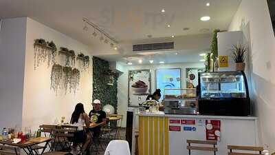 Brazilian Concept Lisboa