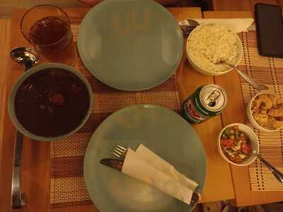 Brazilian Concept Lisboa