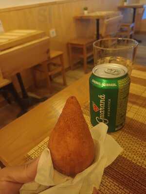 Brazilian Concept Lisboa