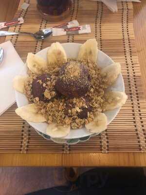 Brazilian Concept Lisboa