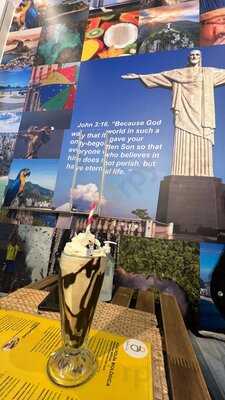 Brazilian Concept Lisboa