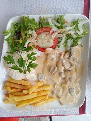 Petisqueira Berbigão