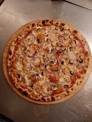 Leads Pizza - Graça