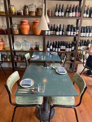 Sem Restaurant & Wine Bar