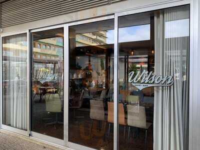 Wilson Café Bar