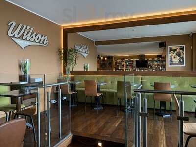 Wilson Café Bar