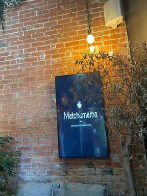Matchamama