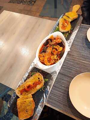 Demo - Italian Restaurant