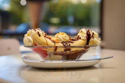 Frosti - Gelados E Sabores